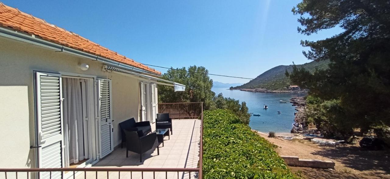 Apartments Sonija Gdinj Экстерьер фото