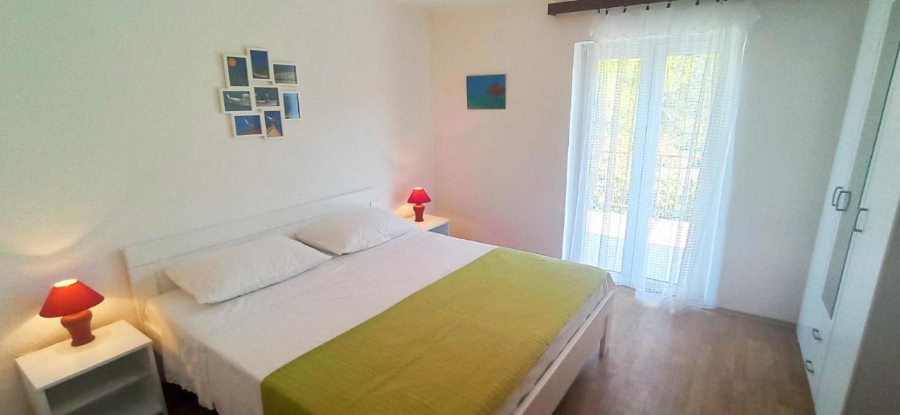 Apartments Sonija Gdinj Экстерьер фото