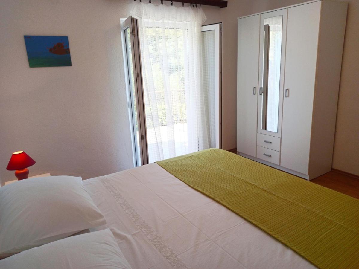 Apartments Sonija Gdinj Экстерьер фото