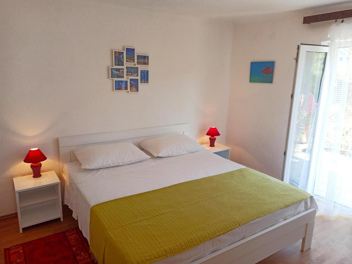 Apartments Sonija Gdinj Экстерьер фото