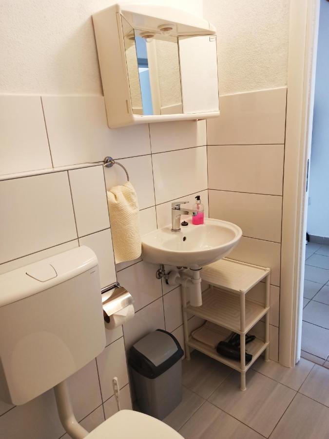Apartments Sonija Gdinj Экстерьер фото