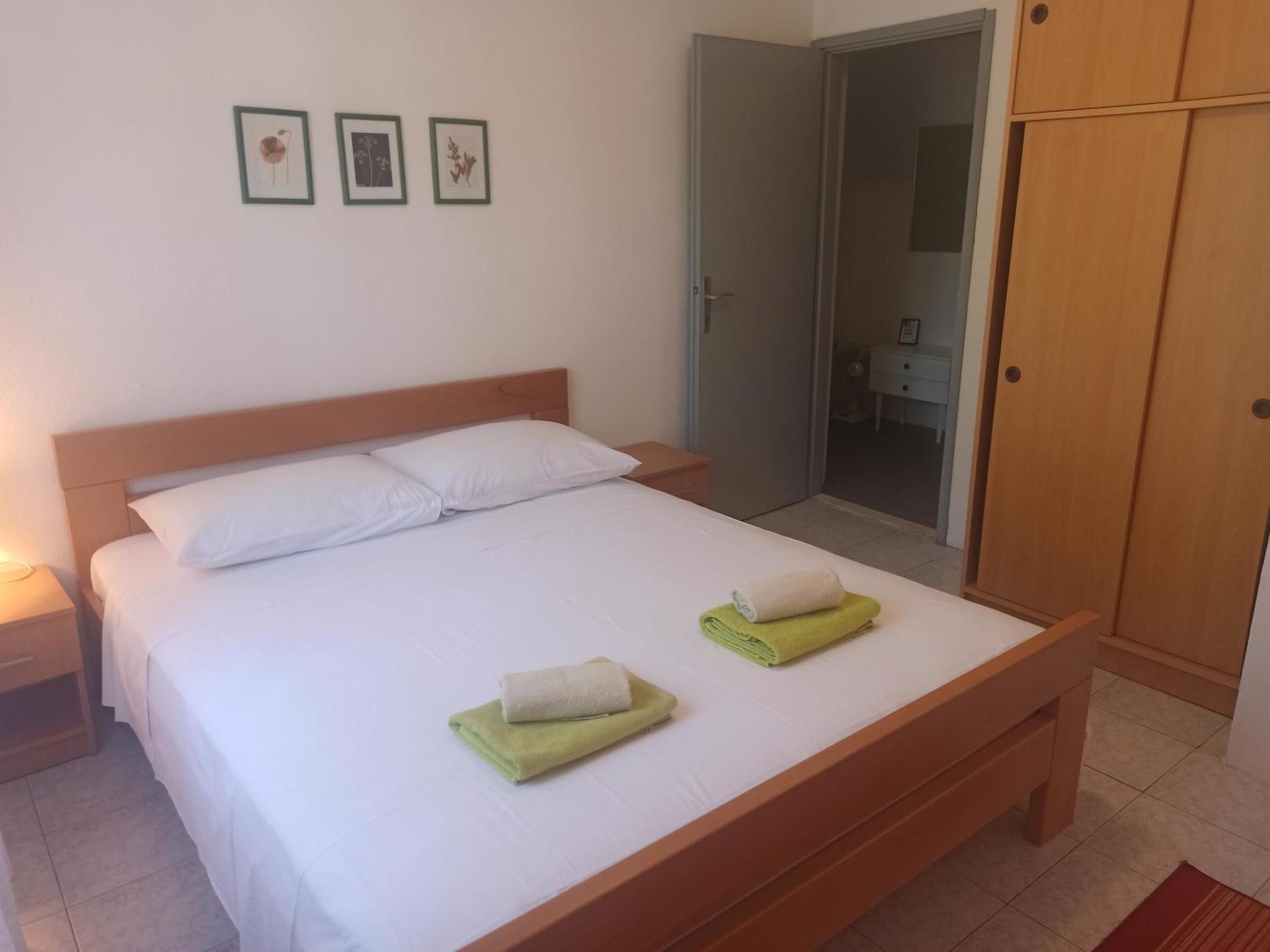 Apartments Sonija Gdinj Экстерьер фото