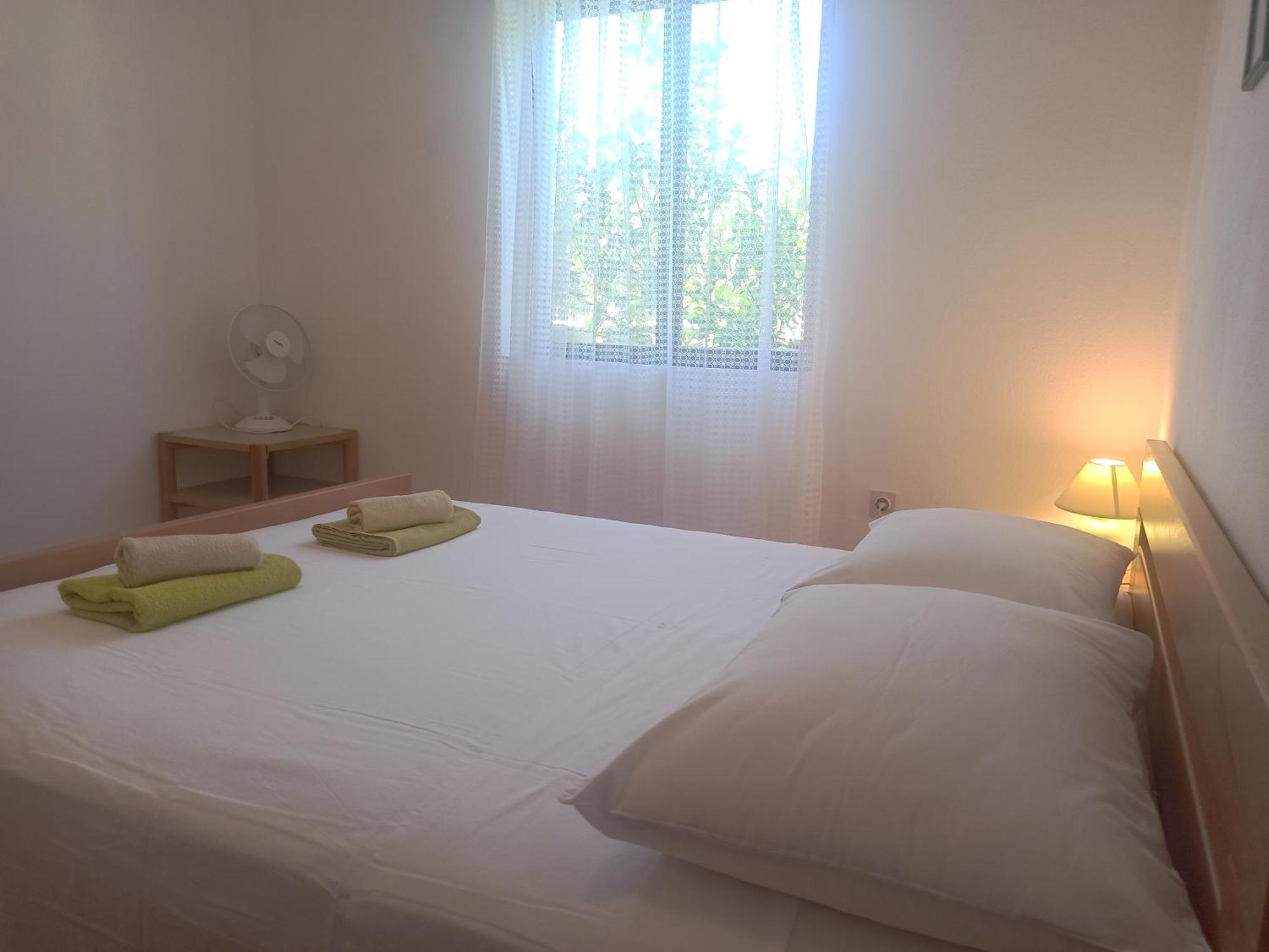 Apartments Sonija Gdinj Экстерьер фото