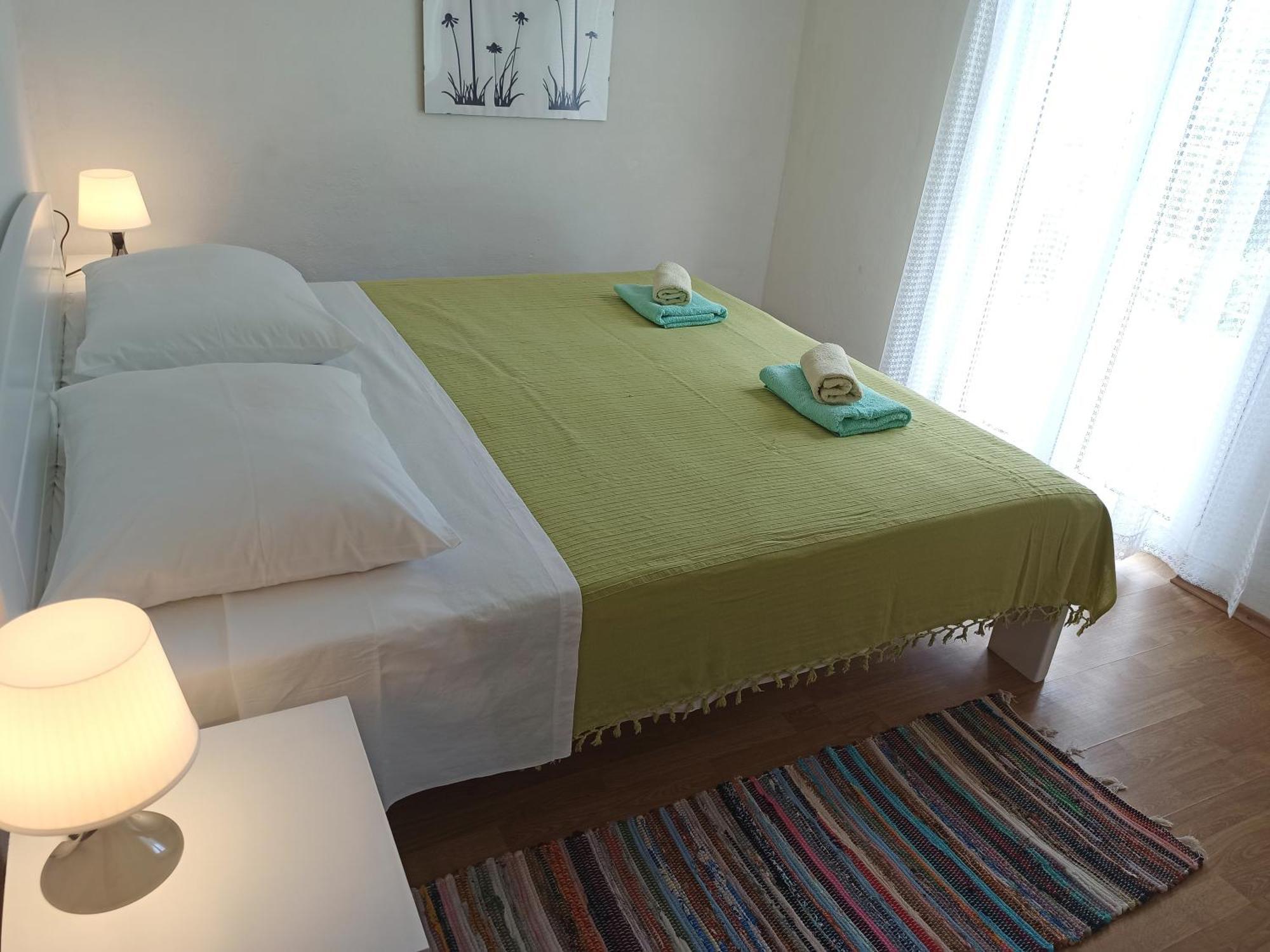 Apartments Sonija Gdinj Экстерьер фото