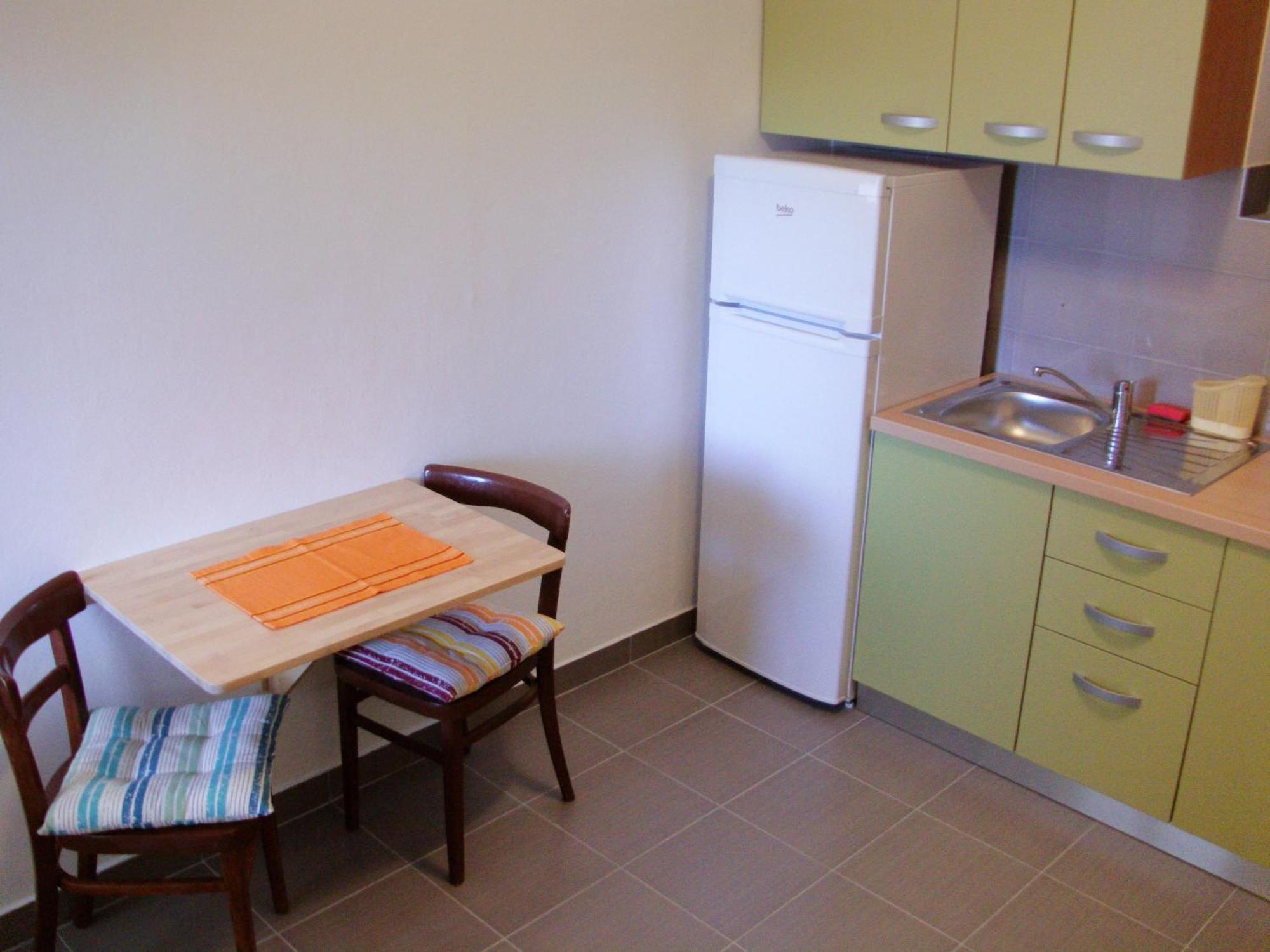 Apartments Sonija Gdinj Экстерьер фото