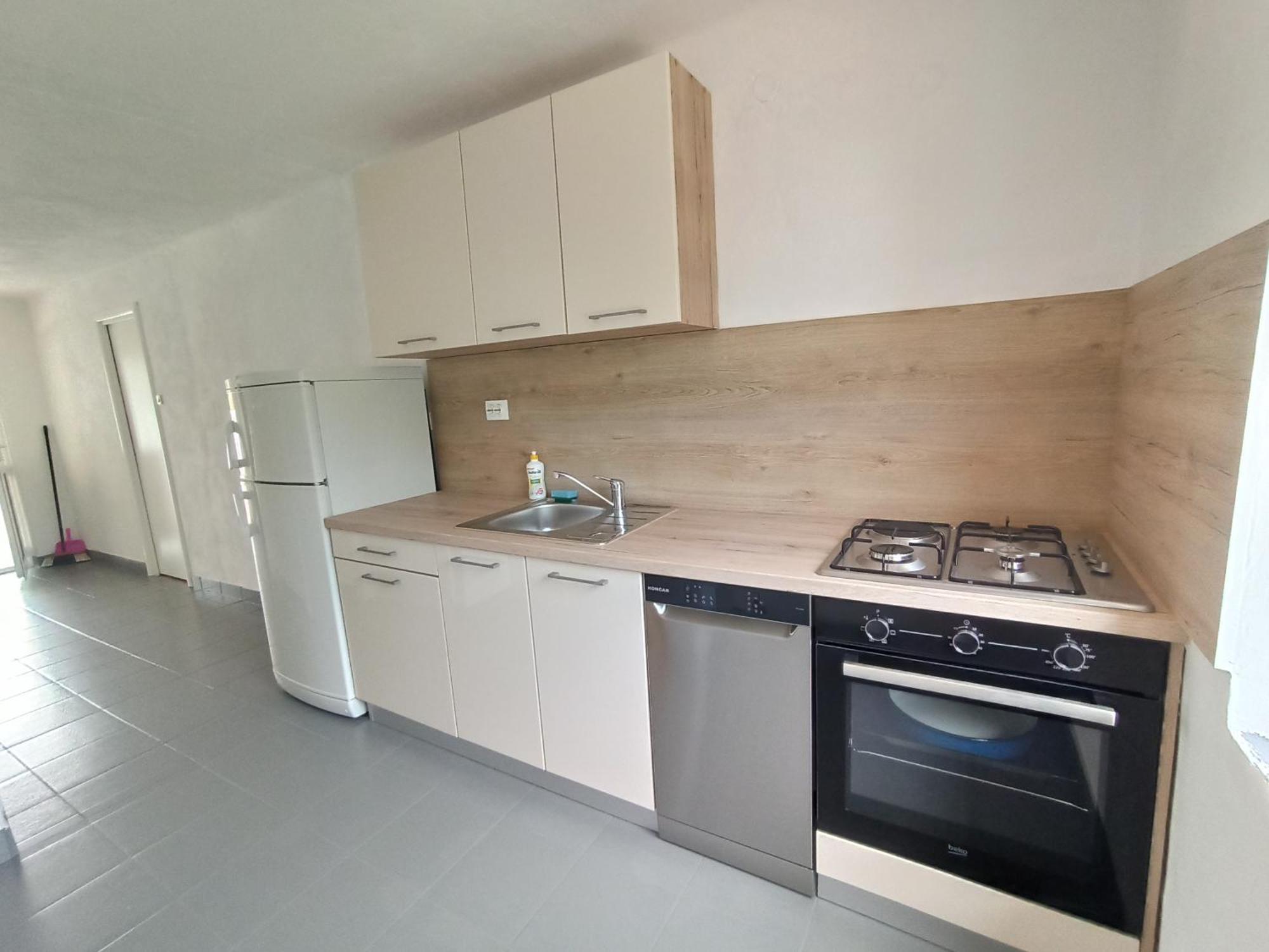 Apartments Sonija Gdinj Экстерьер фото