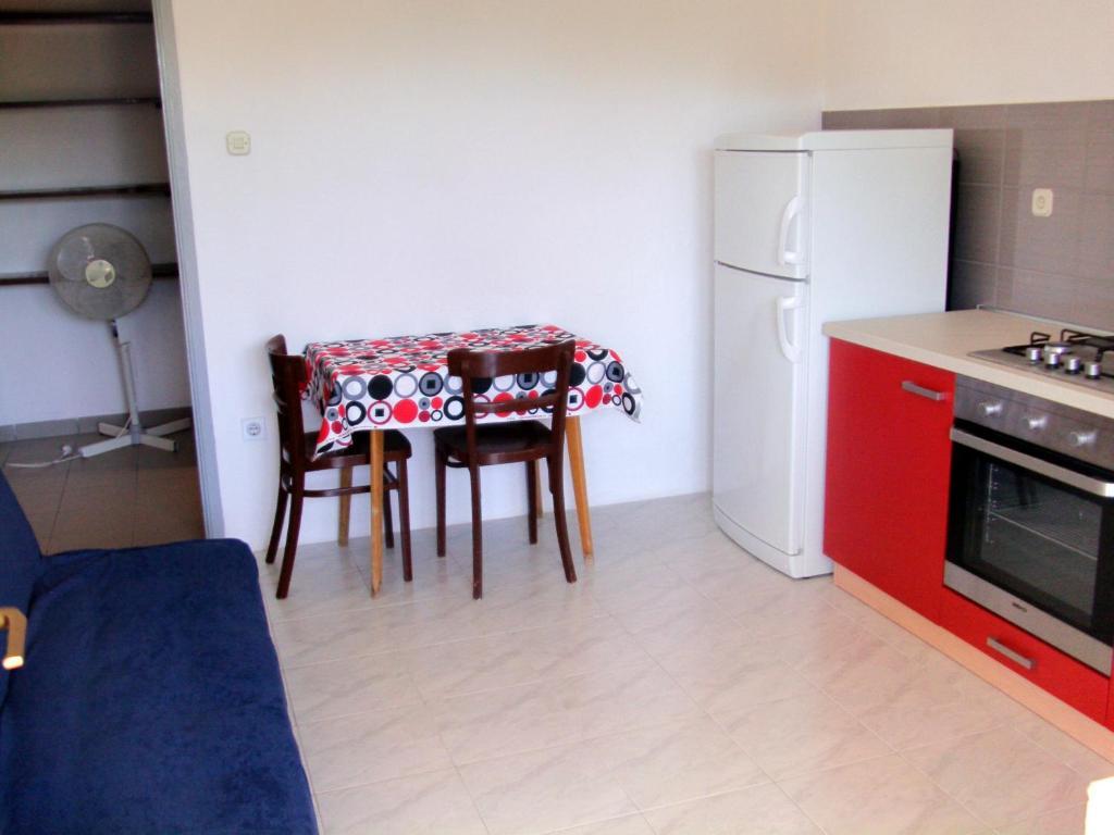 Apartments Sonija Gdinj Экстерьер фото
