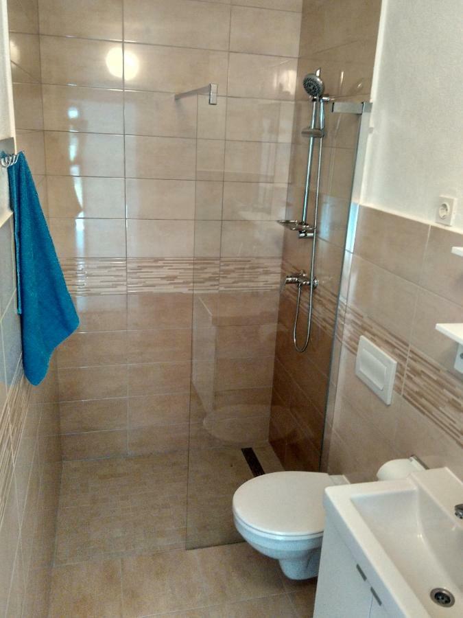 Apartments Sonija Gdinj Экстерьер фото